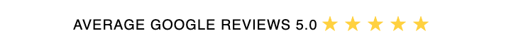 Average Google Reviews 5 Stars